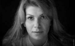 Szabó Enikő – a színész, aki megzenésíti a verseket