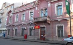 Sepsiszentgyörgyön büntetőadóval sújtják az elhanyagolt épületek tulajdonosait