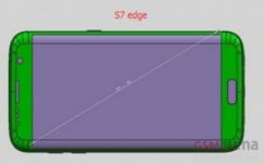 Három különböző méretben érkezik a Galaxy S7