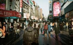 Tovább lassulhat Kína gazdasága