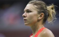 Sérüléssel kezdi az évet Simona Halep