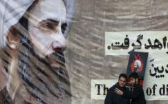 Kuvait is visszahívja iráni nagykövetét