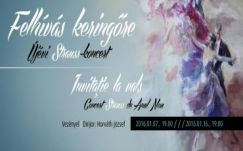 Felhívás keringőre: újévi hangverseny a Kolozsvári Magyar Operában