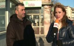 Hatos lottó: tényleg ketten nyertek Găeşti-en egyenként 3,5 millió eurót