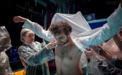 A Homokszörnnyel és a Nyinával kezdi az évet a Figura 