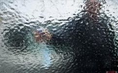 Elsőfokú riasztást adtak ki Magyarországon az ónos eső miatt