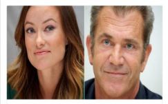 Golden Globe - Mel Gibson és Olivia Wilde is díjat ad át a gálán