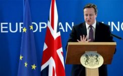 Cameron: februárban megállapodás lehet a brit EU-reformigényekről