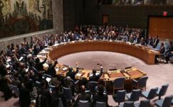 Összeül az ENSZ Biztonsági Tanácsa Észak-Korea miatt
