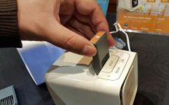 Illattal ébresztő kütyüt fejlesztettek