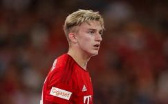 Dárdai Pál keze alá kerülhet a Bayern 19 éves tehetsége