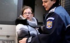 Letartóztatták a gyermeke meggyilkolásával gyanúsított petrozsényi nőt