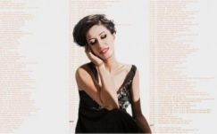 Kolozsváron ad koncertet a világ egyik legismertebb fado-énekesnője