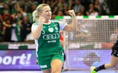 Heidi Löke 2017 nyaráig Győrben marad