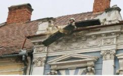 „Senkinek sincs joga tönkretenni Kolozsvárt!”