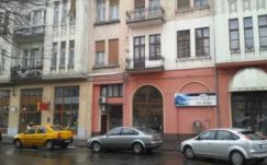 Emléktábla kerül Knézy Jenő nagyváradi szülőházára 