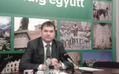 Cseke Attila: folytatni kell a decentralizációt