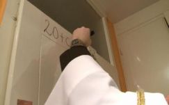 Vízkeresztkor népszokások csokrával zárul a karácsonyi-újévi ünnepkör