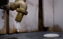 Tovább akadozik a melegvíz-szolgáltatás Gyergyószentmiklóson