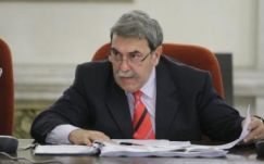 Új elnököt választott a legfelső bírói tanács