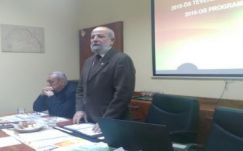 Erdélyi magyar oktatáskutató intézetet szeretne az RMPSZ