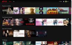 A Netflix szerdától már Romániában is elérhető
