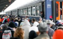 Így próbálja visszacsábítani az utasokat a CFR