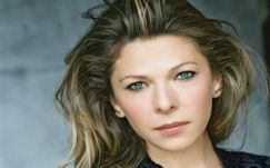 Skovrán Tünde a Nyitott szemmel beszélgetősorozat csütörtöki vendége