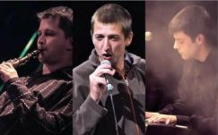 Magyar kultúra napja: turnéra indul Muszka Sándor és az Evilági együttes 