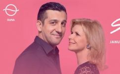 Csak színház és más semmi – vasárnap indul a sorozat a Dunán 