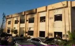 Legalább negyvenen meghaltak egy líbiai pokolgépes merényletben