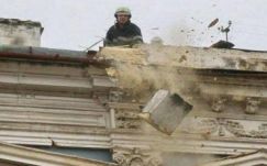 A minisztérium leállította a kolozsvári műemlékek megcsonkítását