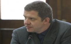 Soós Zoltán: véget kell vetni az Azomureș törvénytelen működésének