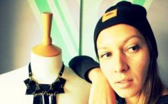 „Kicsit olyan, mintha a színészek stylistja lennék”