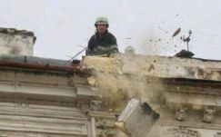 Kolozsvári műemlékrombolás: szakemberek bevonását kezdeményezi Horváth Anna