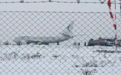 Ezt mondta a kolozsvári leszállópályán túlfutó repülő pilótája a toronynak