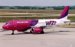 Új útvonalakat nyit Budapestről a Wizz Air