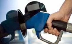 Ismét érdemes Székelyudvarhelyen tankolni