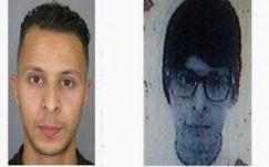 Salah Abdeslam ujjlenyomatára bukkantak egy brüsszeli bérlakásban
