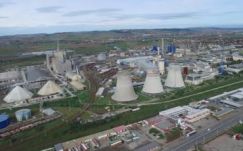 Megkapta az Azomureș a környezetédelmi engedélyt