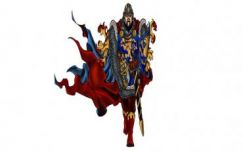 Papp Sándor Zsigmond: Kétely, te drága