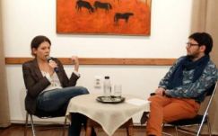 A lány, aki túllépett félelmein – és az Óceánon