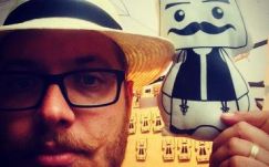 Pista bá Székelyföldnek is reklám – Csuri bácsival beszélgettünk