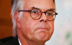 Nyugdíjazták a kölni rendőrfőkapitányt a szilveszter esti támadások miatt