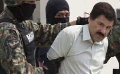 Elfogták a Köpcöst, Mexikó első számú drogbáróját