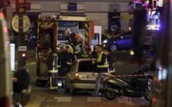 Országokon átívelő támadásoktól tart az európai terrorelhárítás