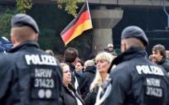 A merényletek és az erőszak legfőbb vesztesei a muszlim közösségek