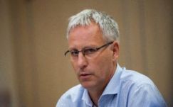 Az erdélyi egyházi és oktatási támogatásokról számolt be Soltész Miklós