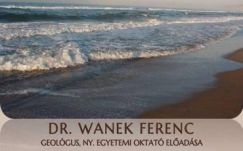 Az Erdély földjét borító utolsó óceánról tart előadást a neves geológus