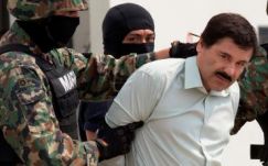 Sean Penn vezette az mexikói hatóságokat a Köpcös nyomára